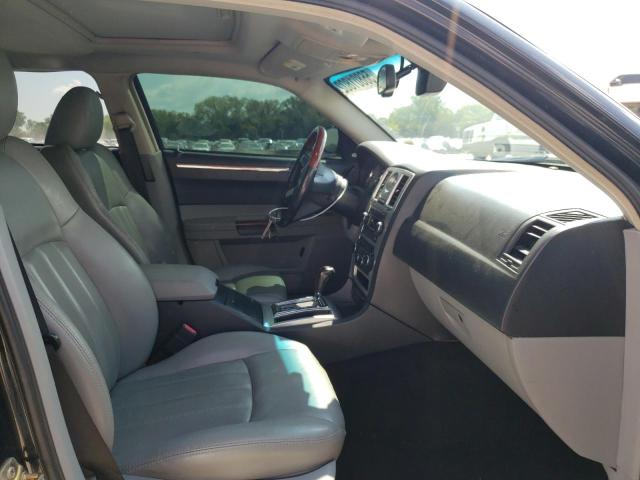 Photo 5 from auction – 2007 CHRYSLER 300C with VIN 2C3KA63H17H651660