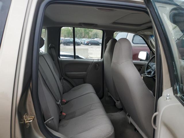 Photo 6 from auction – 2004 JEEP LIBERTY SP with VIN 1J4GL48K34W281582