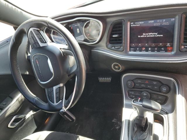 Photo 9 from auction – 2018 DODGE CHALLENGER with VIN 2C3CDZBT3JH172389