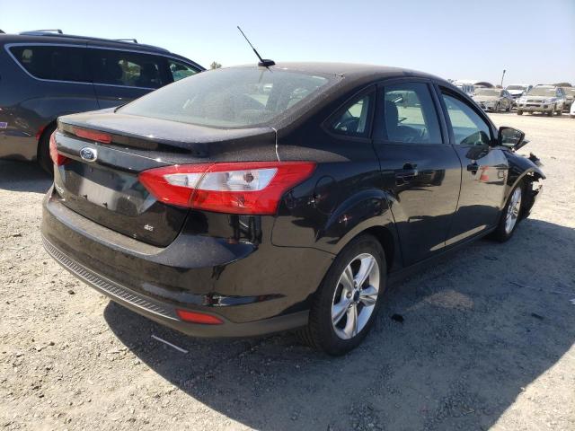 Photo 4 from auction – 2013 FORD FOCUS SE with VIN 1FADP3F26DL153709