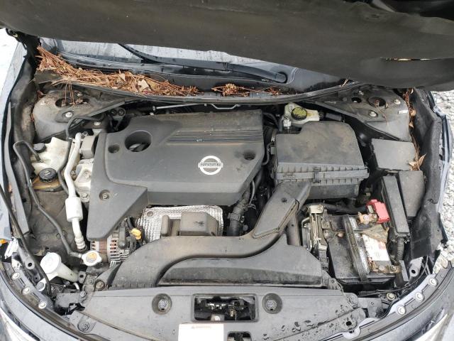 Photo 7 from auction – 2013 NISSAN ALTIMA with VIN 1N4AL3APXDN446437