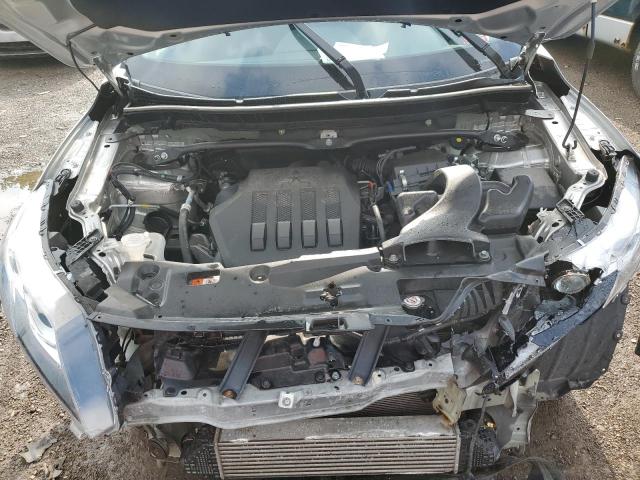 Photo 7 from auction – 2019 MITSUBISHI ECLIPSE CR with VIN JA4AS3AA2KZ035302