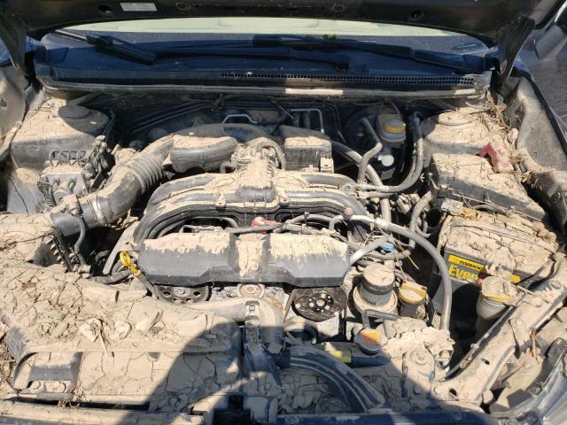 Photo 7 from auction – 2013 SUBARU XV CROSSTR with VIN JF2GPAKC9D2884359