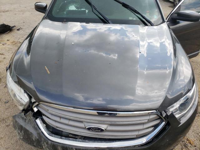 Photo 7 from auction – 2017 FORD TAURUS SEL with VIN 1FAHP2H82HG137292