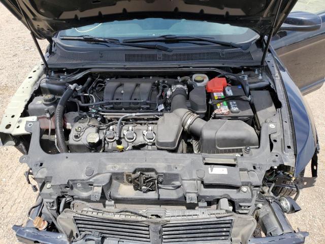 Photo 7 from auction – 2017 FORD TAURUS SEL with VIN 1FAHP2E89HG135110