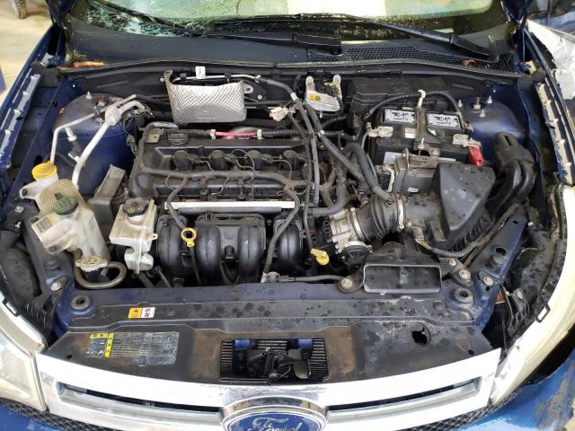 Photo 7 from auction – 2009 FORD FOCUS SE with VIN 1FAHP35N49W173055