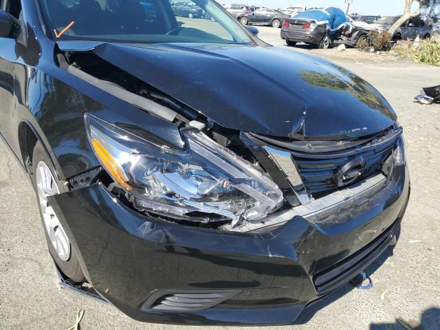 Photo 9 from auction – 2016 NISSAN ALTIMA 2.5 with VIN 1N4AL3AP7GC224146