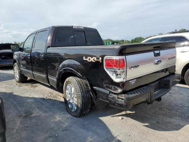 Photo 3 from auction – 2013 FORD F150 SUPER with VIN 1FTFW1ET4DFB30075