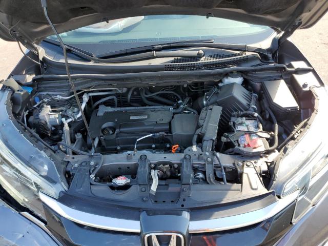 Photo 7 from auction – 2016 HONDA CR-V EXL with VIN 5J6RM4H72GL062801