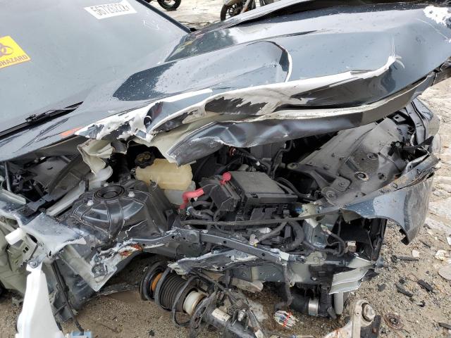Photo 10 from auction – 2019 CHEVROLET CAMARO LT with VIN 1G1FD1RX2K0145346