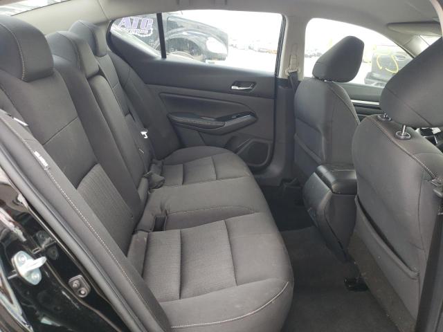 Photo 6 from auction – 2021 NISSAN ALTIMA SV with VIN 1N4BL4DV2MN407930