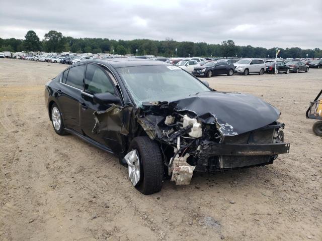 Photo 1 from auction – 2011 NISSAN ALTIMA BAS with VIN 1N4AL2AP3BN497088