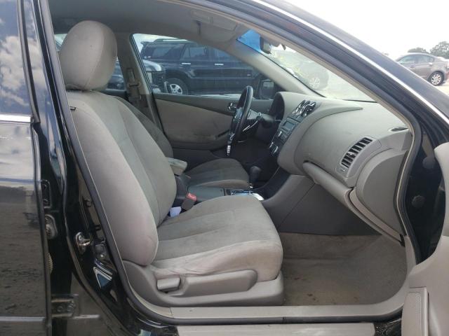 Photo 5 from auction – 2010 NISSAN ALTIMA with VIN 1N4AL2AP9AC152562