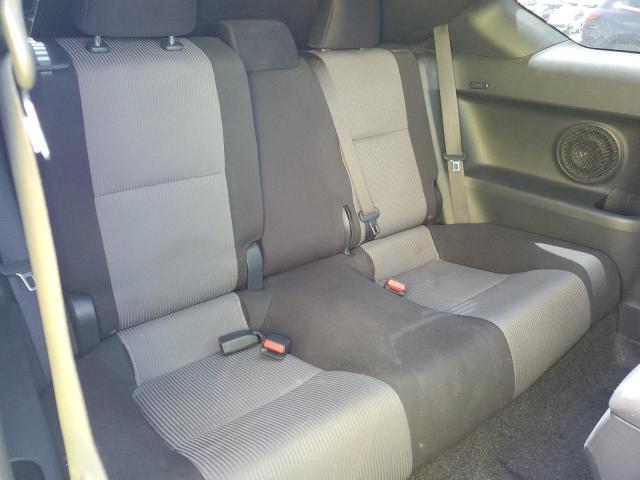 Photo 6 from auction – 2015 TOYOTA SCION TC with VIN JTKJF5C75FJ010379