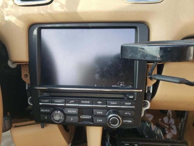 Photo 9 from auction – 2014 PORSCHE BOXSTER with VIN WP0CA2A86ES120259
