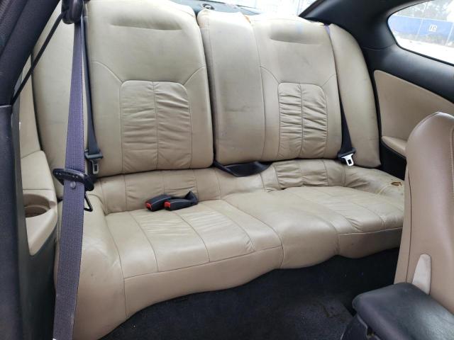Photo 6 from auction – 2001 CHRYSLER SEBRING LX with VIN 4C3AG52HX1E085128