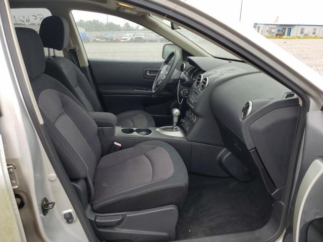 Photo 5 from auction – 2011 NISSAN ROGUE S with VIN JN8AS5MT6BW576941