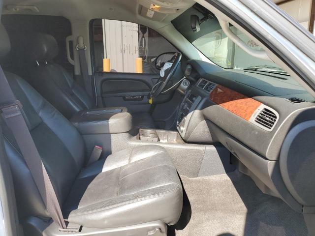 Photo 5 from auction – 2013 GMC YUKON SLT with VIN 1GKS2CE08DR101287