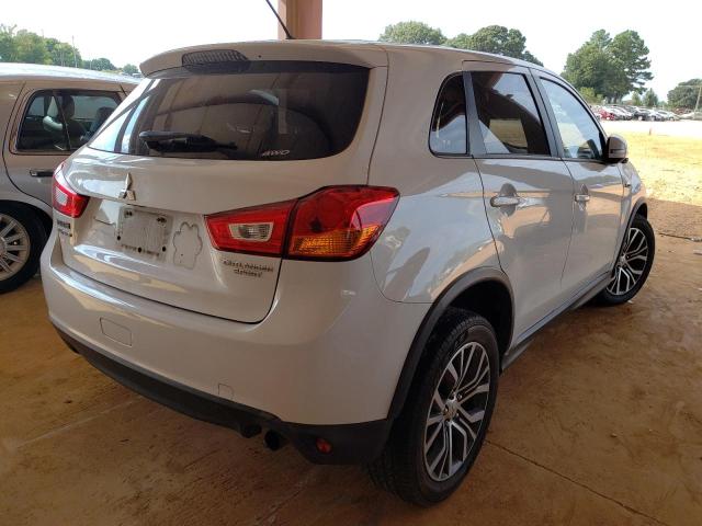 Photo 4 from auction – 2016 MITSUBISHI OUTLANDER with VIN JA4AR3AU8GZ018470