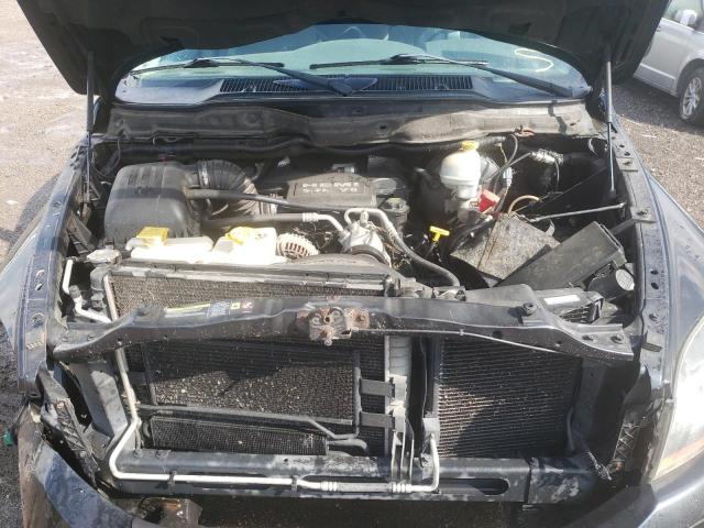 Photo 7 from auction – 2006 DODGE RAM 1500 S with VIN 1D7HU18256J185240