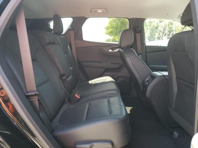 Photo 6 from auction – 2020 CHEVROLET BLAZER 3LT with VIN 3GNKBDRS1LS585917