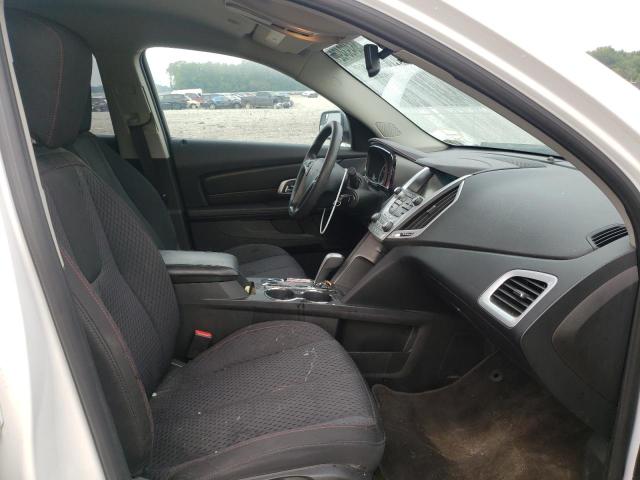صورة رقم 5 من المزاد - 2012 GMC TERRAIN SL مع VIN 2GKALMEK8C6365507