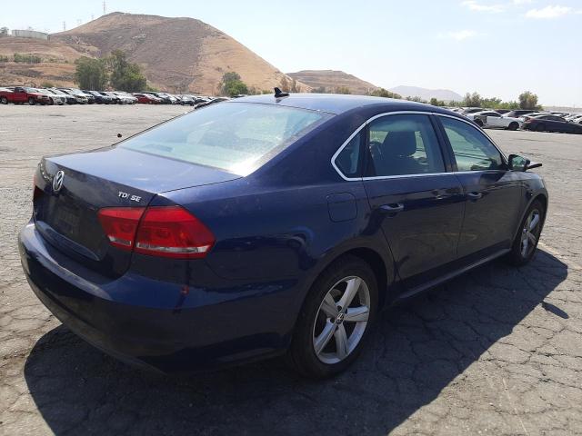 Photo 4 from auction – 2015 VOLKSWAGEN PASSAT SE with VIN 1VWBV7A32FC047630
