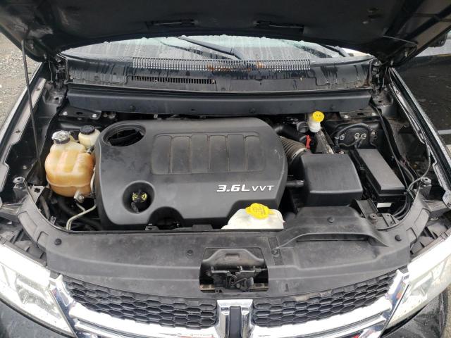 Photo 7 from auction – 2013 DODGE JOURNEY SX with VIN 3C4PDDBG2DT644810