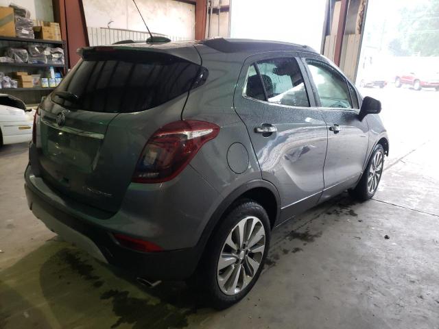Photo 4 from auction – 2019 BUICK ENCORE PRE with VIN KL4CJASB6KB760126