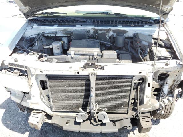 Photo 7 from auction – 2002 CHEVROLET ASTRO with VIN 1GNDM19X42B106848