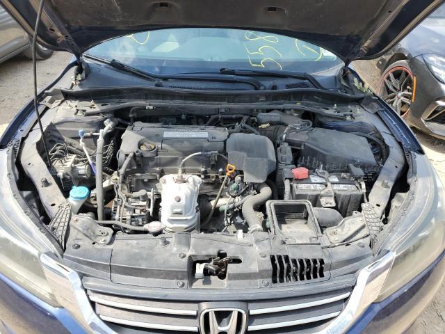 Photo 7 from auction – 2013 HONDA ACCORD EX with VIN 1HGCR2F73DA235755