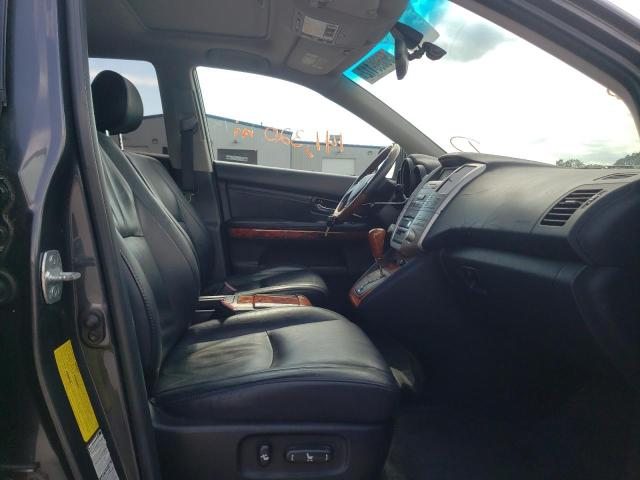 Photo 5 from auction – 2005 LEXUS RX 330 with VIN 2T2HA31U55C071903