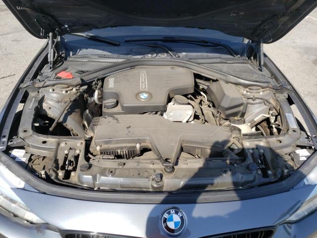Photo 7 from auction – 2016 BMW 428 I with VIN WBA3N7C54GK225743