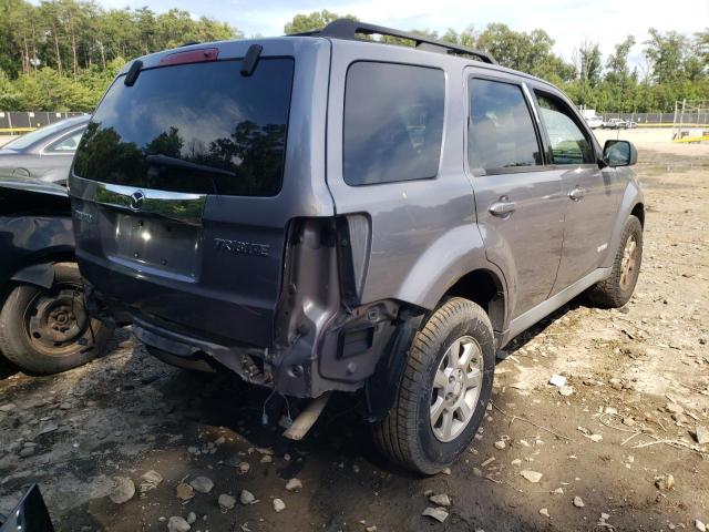 Photo 4 from auction – 2008 MAZDA TRIBUTE S with VIN 4F2CZ96198KM00274