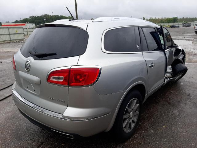 Photo 4 from auction – 2015 BUICK ENCLAVE with VIN 5GAKRBKD6FJ104930