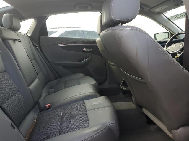 Photo 6 from auction – 2017 CHEVROLET IMPALA LT with VIN 2G1105SA7H9195211