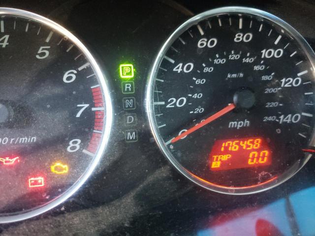 Photo 8 from auction – 2005 MAZDA 6 with VIN 1YVHP84CX55M68601