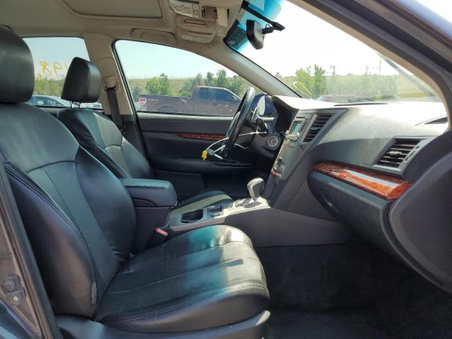 Photo 5 from auction – 2012 SUBARU LEGACY 2.5 with VIN 4S3BMCK69C3025966