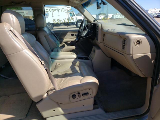 Photo 5 from auction – 2001 GMC NEW SIERRA with VIN 2GTEK19T011226919