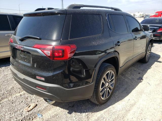Photo 4 from auction – 2017 GMC ACADIA ALL with VIN 1GKKNVLS6HZ239987