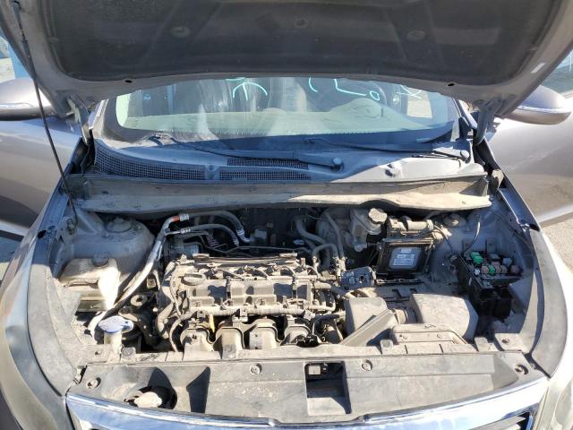 Photo 7 from auction – 2012 KIA SPORTAGE B with VIN KNDPB3A27C7322561