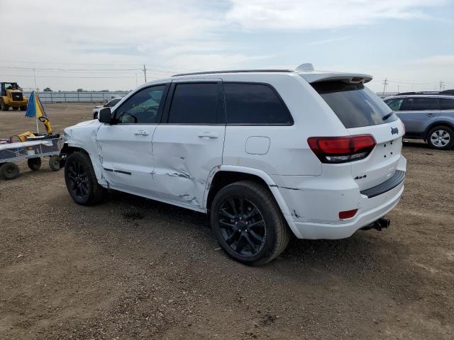 Photo 3 from auction – 2017 JEEP GRAND CHER with VIN 1C4RJFAG5HC721749