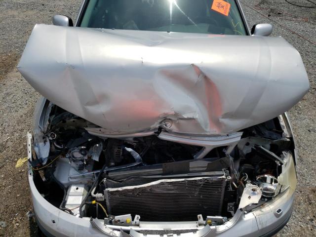 Photo 7 from auction – 2004 SAAB 9-3 LINEAR with VIN YS3FB45S941004949