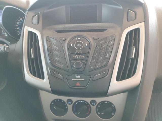 Photo 9 from auction – 2012 FORD FOCUS SE with VIN 1FAHP3K23CL223849