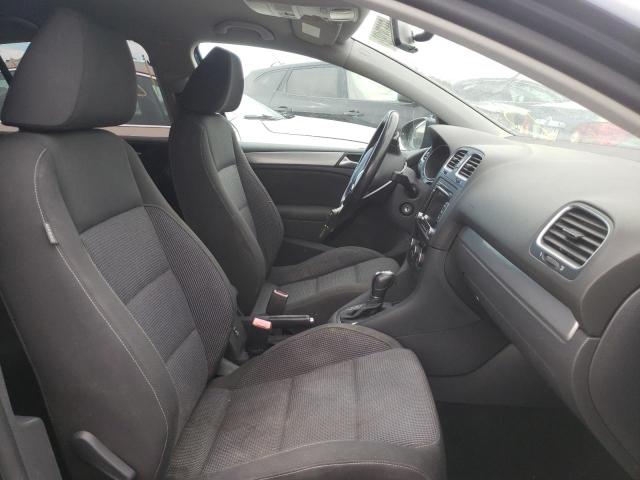 Photo 5 from auction – 2012 VOLKSWAGEN GOLF with VIN WVWDM7AJ7CW287537