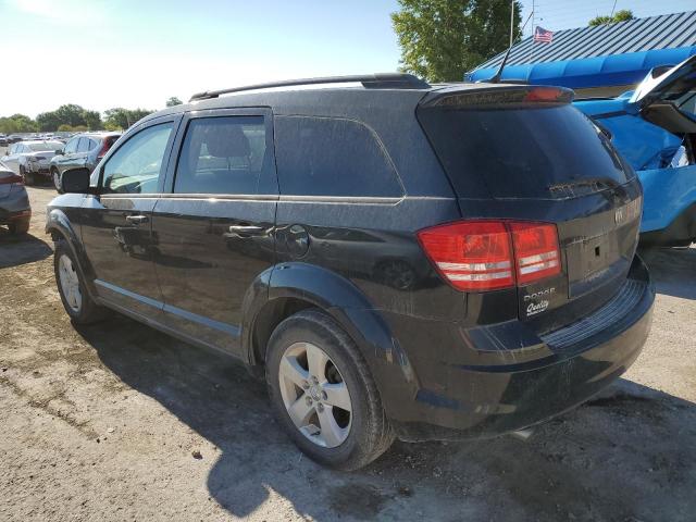 Foto 3 de la subasta – 2010 DODGE JOURNEY SX con VIN 3D4PG5FV7AT109976