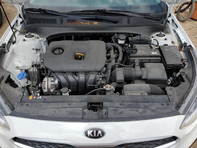 Photo 7 from auction – 2020 KIA FORTE FE with VIN 3KPF24AD5LE221831