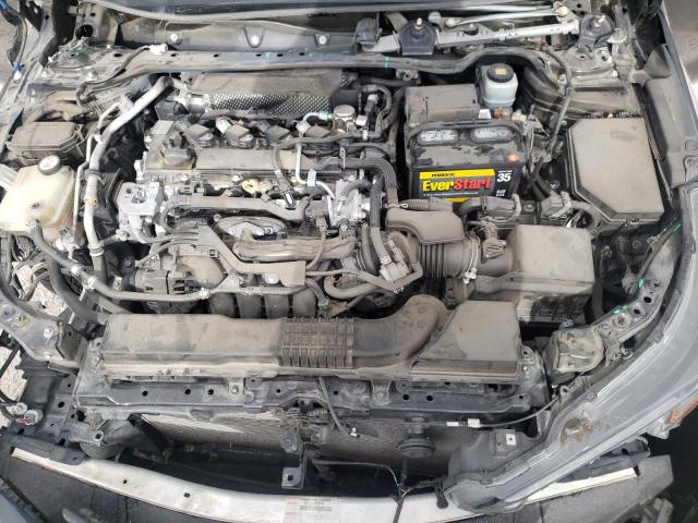 Photo 7 from auction – 2020 TOYOTA COROLLA SE with VIN 5YFP4RCE3LP015519