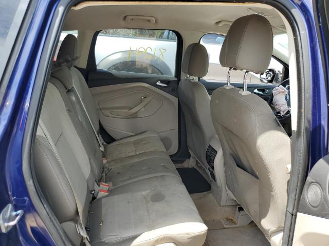 Photo 6 from auction – 2014 FORD ESCAPE SE with VIN 1FMCU0G97EUE13339