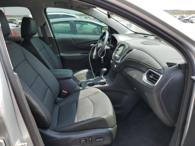 Photo 5 from auction – 2019 CHEVROLET EQUINOX PR with VIN 3GNAXYEX9KS638884